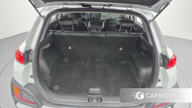 Hyundai Kona id 4482745 из Кореи 11