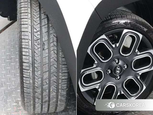 Hyundai Casper id 3400968 из Кореи 11