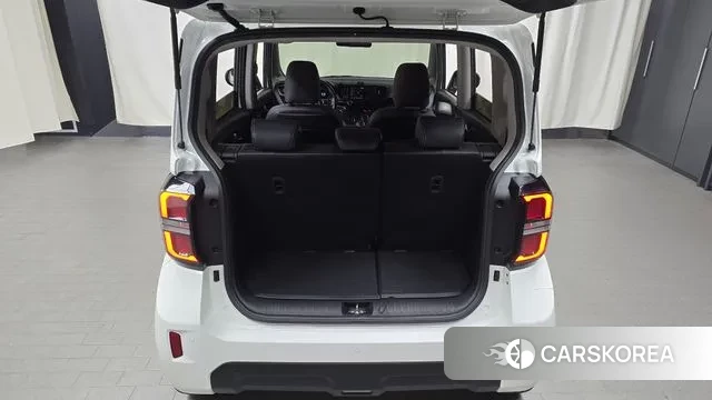 Kia The New Kia Ray id 3764070 из Кореи 11