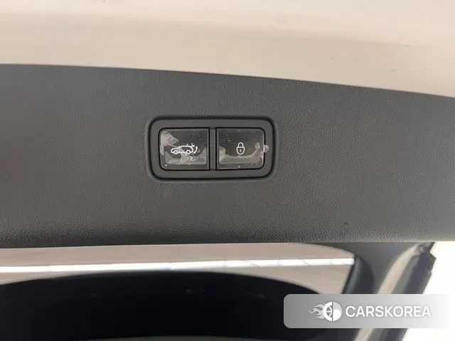 Genesis GV70 id 3027267 из Кореи 11