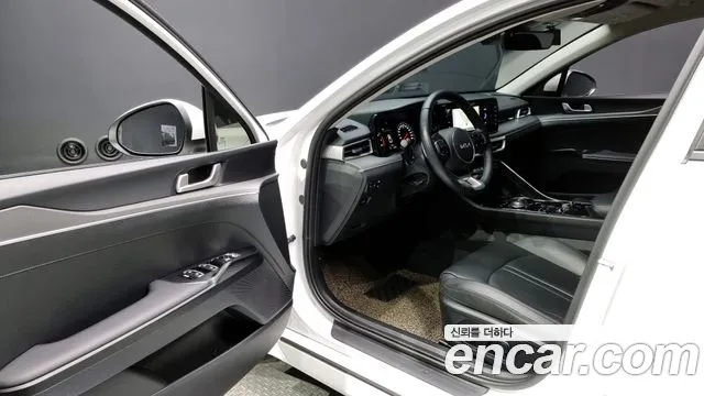 Kia K5 3rd generation id 2701424 из Кореи 11