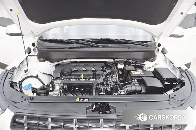 Hyundai Venue id 3000196 из Кореи 11