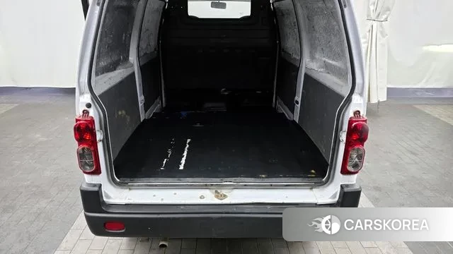 Chevrolet (GM Daewoo) New Damas id 3713821 из Кореи 11