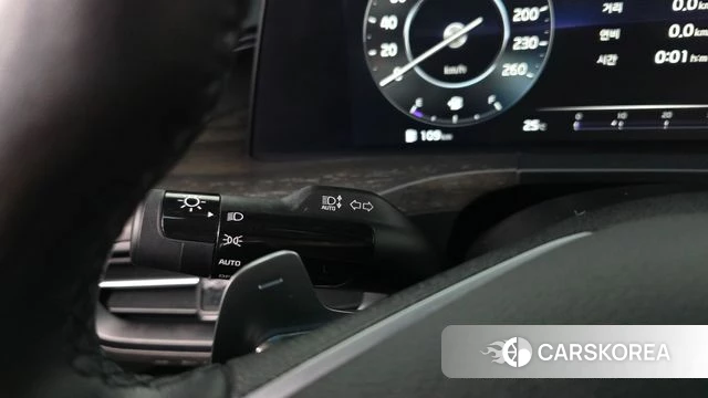 Kia K8 id 4763893 из Кореи 11