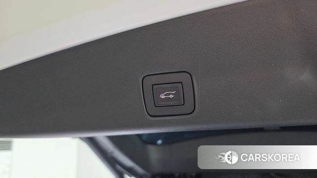 Chevrolet (GM Daewoo) Trailblazer id 4223954 из Кореи 11