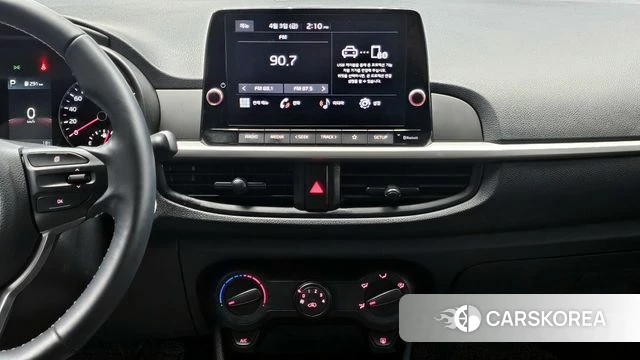 Kia Morning Urban (JA) id 3883674 из Кореи 11