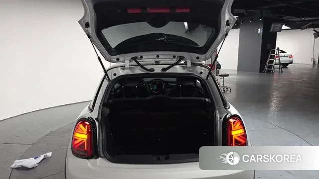 Mini Cooper S id 3477521 из Кореи 11