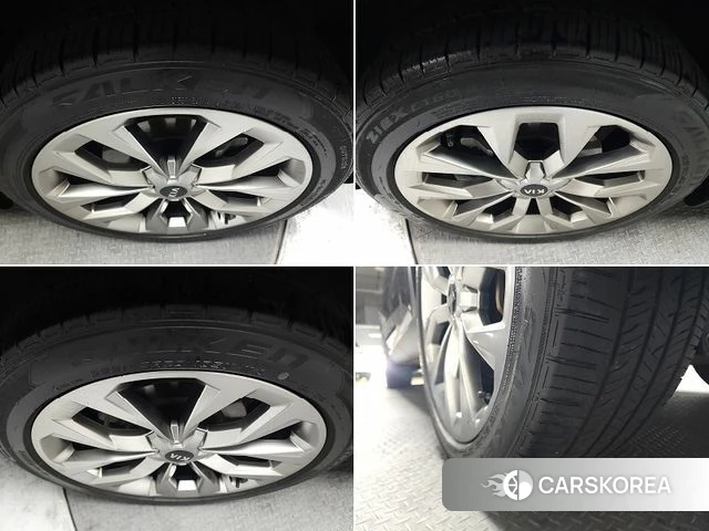 Kia Sorento 4th Generation id 3899141 из Кореи 11