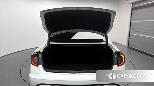 Hyundai Sonata (DN8) id 3754131 из Кореи 11