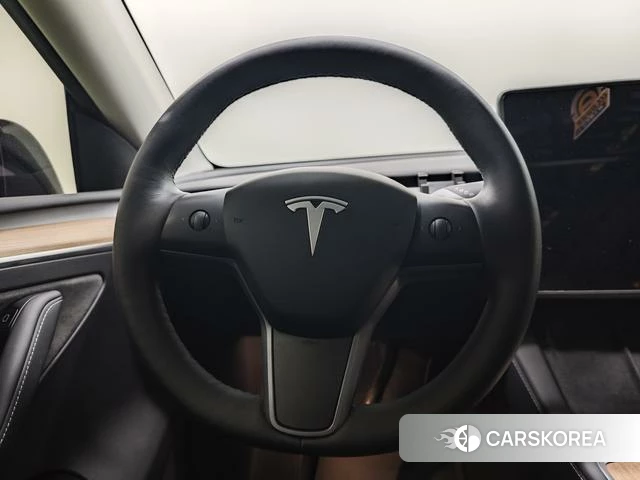 Tesla Model Y id 4190553 из Китая 11