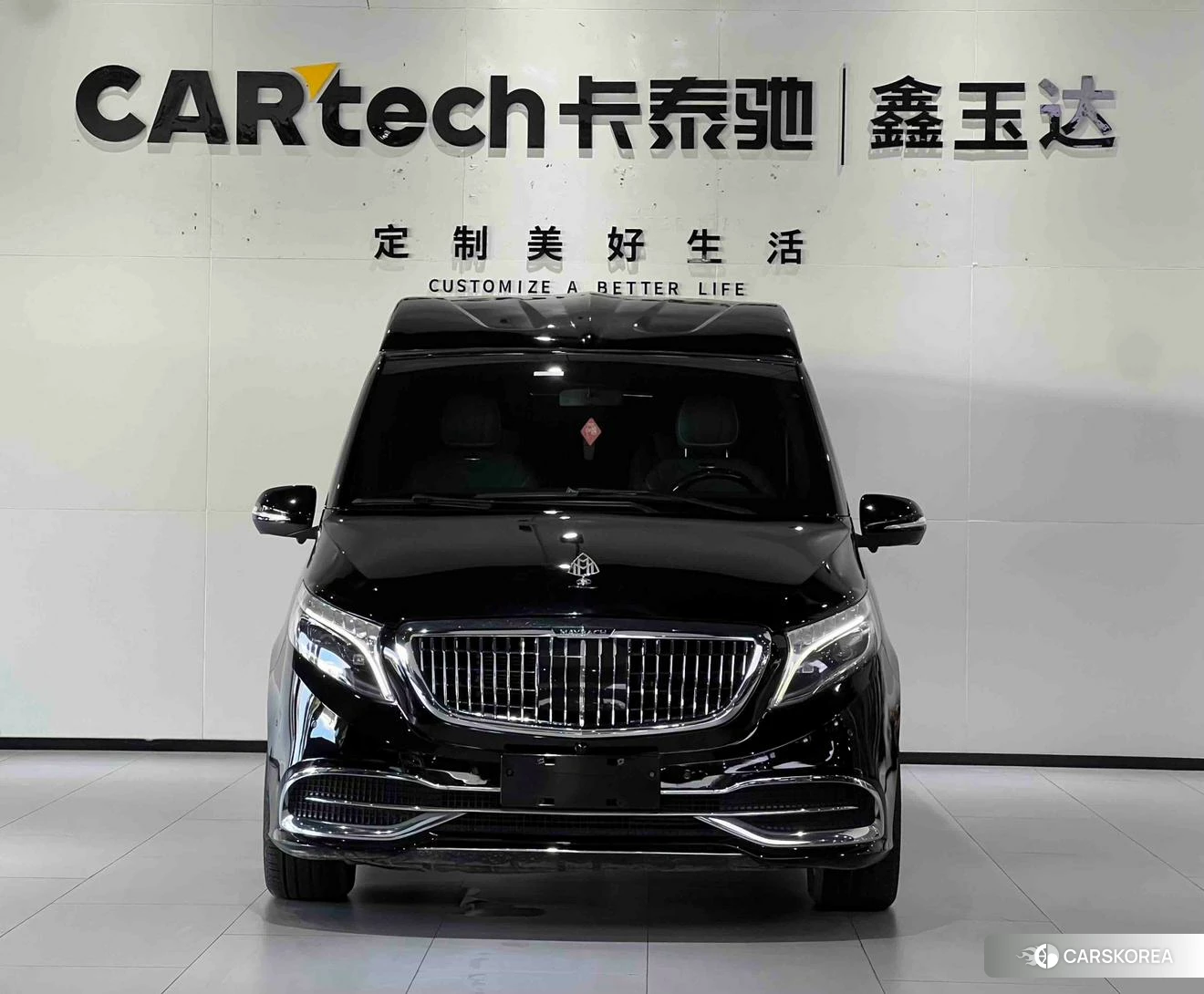 Mercedes-Benz Vito id 4453097 из Китая 11