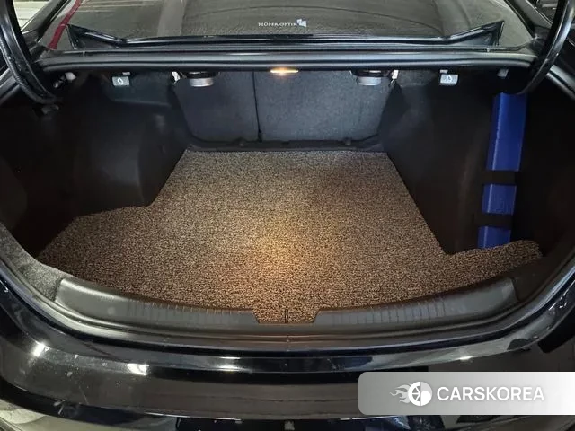 Chevrolet (GM Daewoo) The New Malibu id 3766342 из Кореи 11