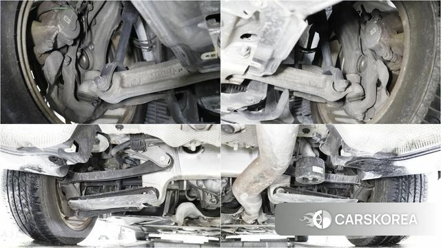 BMW 5 Series (G30) id 4836855 из Кореи 11