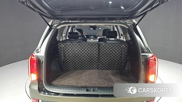 Hyundai Palisade id 4703390 из Кореи 11