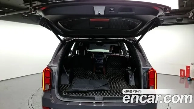 Hyundai Palisade id 2891505 из Кореи 11