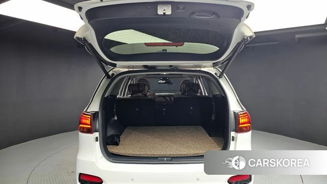 Kia The New Sorento id 4465285 из Кореи 11