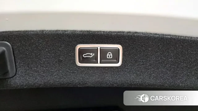 Genesis G80 (RG3) id 3027086 из Кореи 11