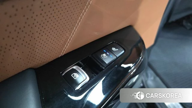 Kia Mohave Master id 4779239 из Кореи 11