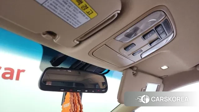 Kia The New Carnival id 3608245 из Кореи 11