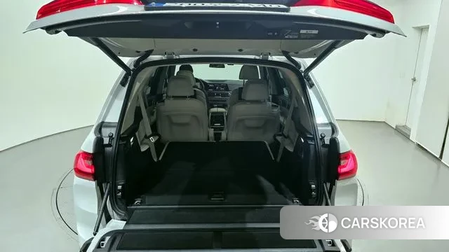 BMW X7 (G07) id 3335182 из Кореи 11