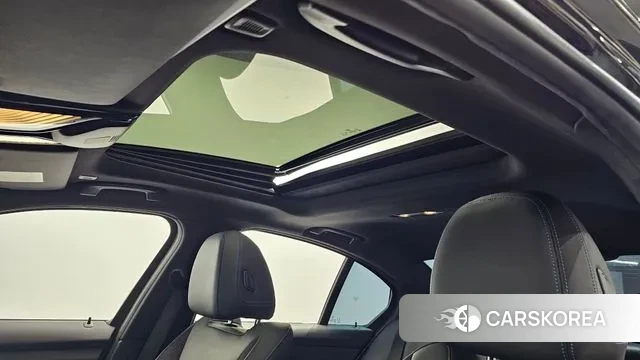 BMW 3 Series (G20) id 2260305 из Кореи 11