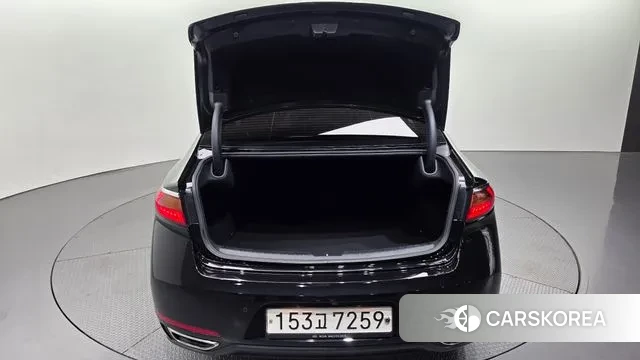 Kia Come New K7 id 3018980 из Кореи 11