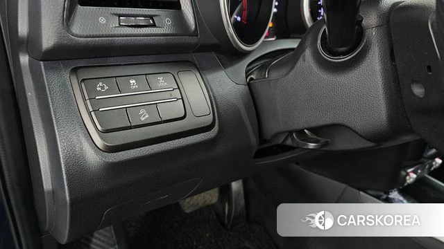 Ssangyong Tivoli Air id 4371508 из Кореи 11