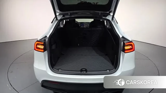 Tesla Model Y id 3094508 из Кореи 11