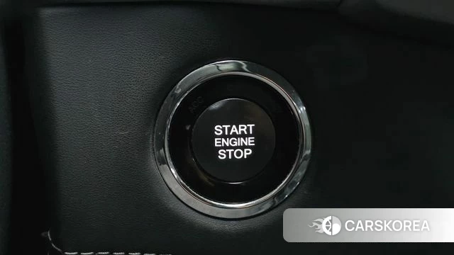 Ssangyong Rexton Sports Cannes id 4568374 из Кореи 11