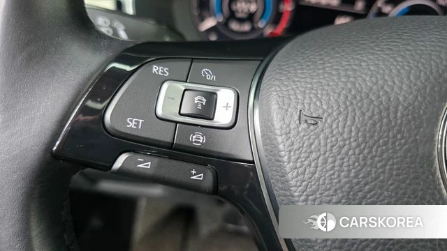 Volkswagen Arteon id 4551431 из Кореи 11