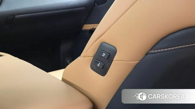 Lexus ES300h 7th generation id 4763248 из Кореи 11
