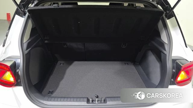 Hyundai Venue id 4408090 из Кореи 11