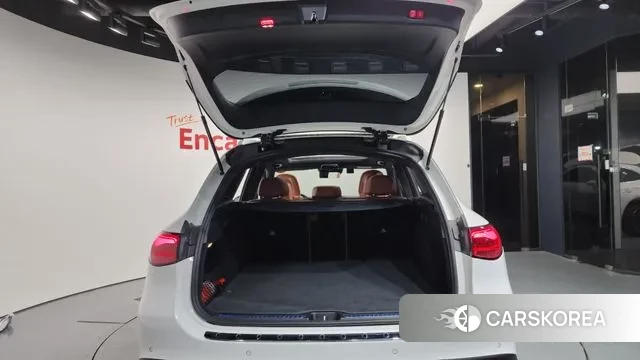 Mercedes-Benz GLC-Class X254 id 3565940 из Кореи 11