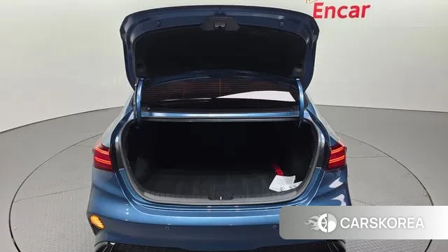 Kia The New K3 2nd generation id 3053565 из Кореи 11