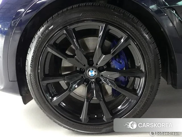 BMW X7 (G07) id 3028514 из Кореи 11