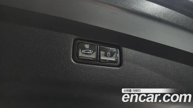 Genesis GV70 id 2658479 из Кореи 11