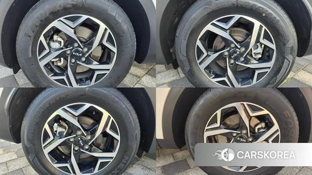 Kia Sportage 5th Generation id 4367141 из Кореи 11