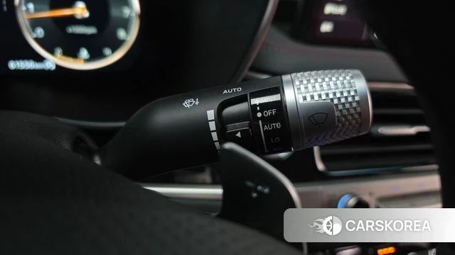 Genesis The New G70 id 4687193 из Кореи 11