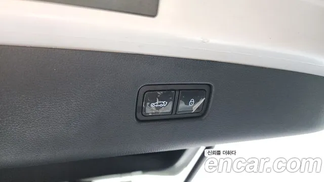 Genesis GV70 id 2847623 из Кореи 11