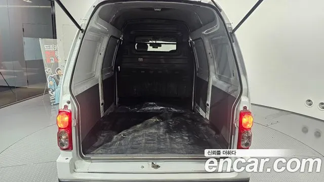 Chevrolet (GM Daewoo) New Damas id 2826996 из Кореи 11