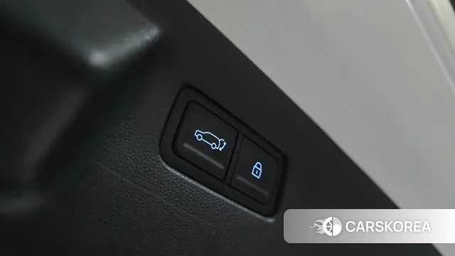 Hyundai Santa Fe (MX5) id 3596365 из Кореи 11