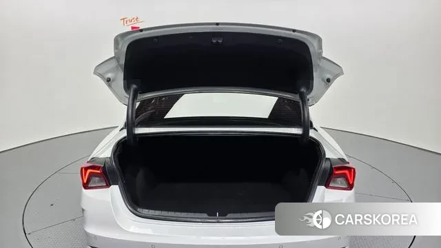 Kia K5 3rd generation id 3771713 из Кореи 11