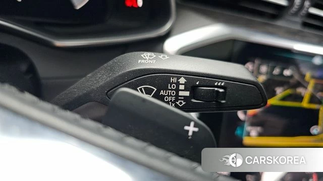 Audi A6 (C8) id 4614820 из Кореи 11