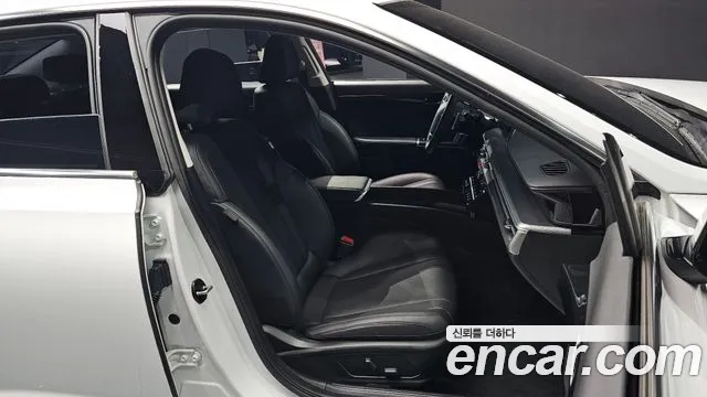 Hyundai Grandeur (GN7) id 2663562 из Кореи 11