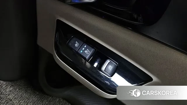 Kia Carnival 4th generation id 3546174 из Кореи 11