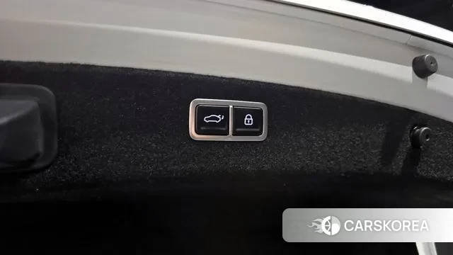 Genesis G80 (RG3) id 3432400 из Кореи 11