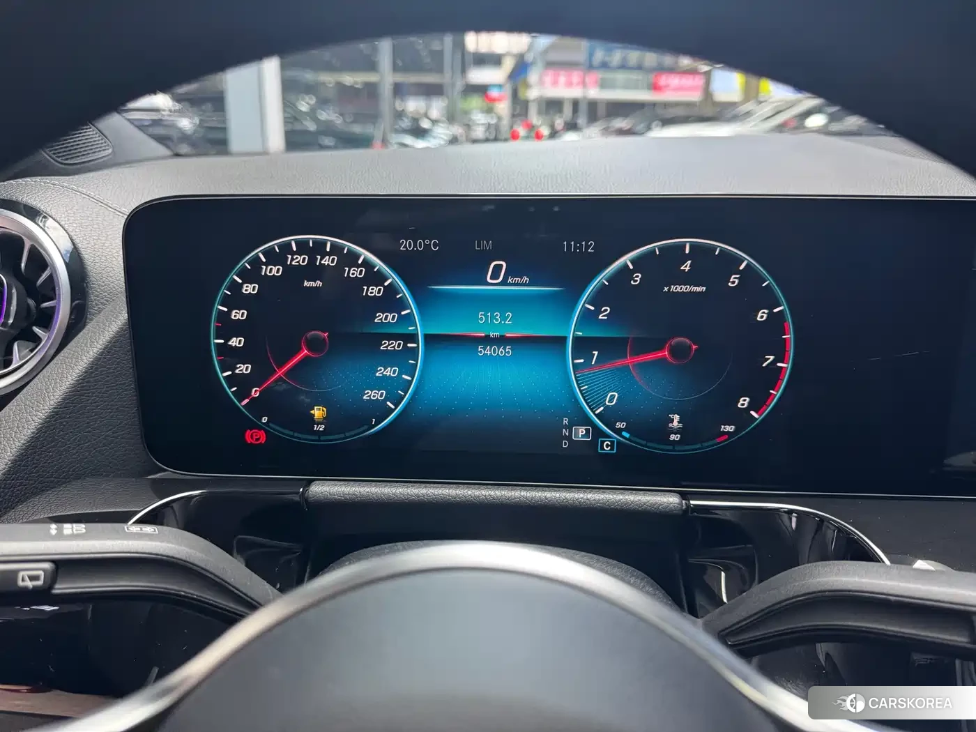 Mercedes-Benz GLA id 4653813 из Китая 11
