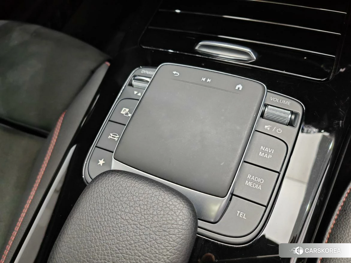Mercedes-Benz Class A id 4512450 из Китая 11
