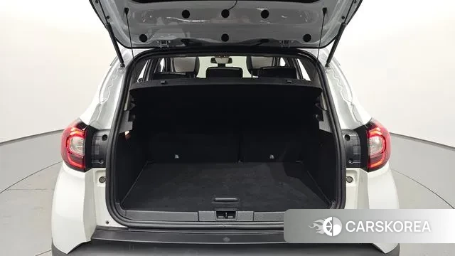 Renault Korea (Samsung) New QM3 id 3336307 из Кореи 11