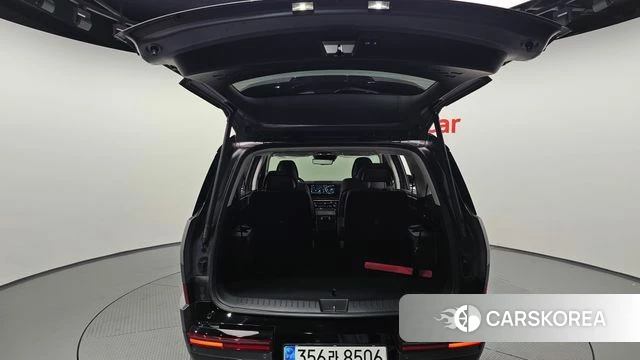 Hyundai Santa Fe (MX5) id 3940372 из Кореи 11